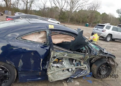 2008 Honda Civic Lx z USA, uszkodzony, nr VIN 2HGFG12658H559176